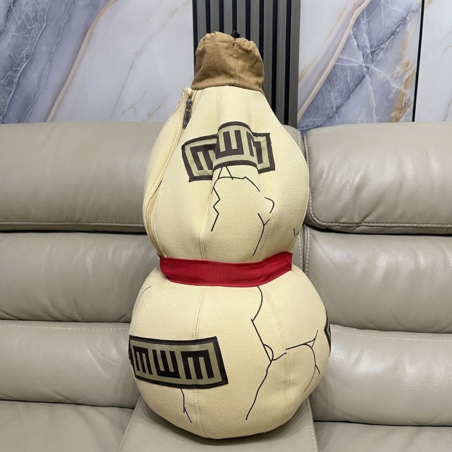 Handmade Gaara Bag