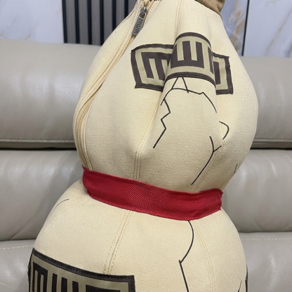 Handmade Gaara Bag